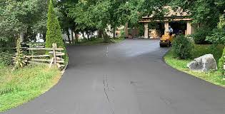 Best Permeable Paver Driveways  in Parkersburg, IA